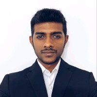 Sai Prasath Email & Phone Number
