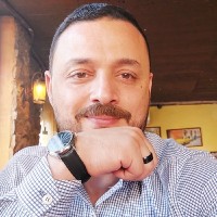 MOPCO Employee Ahmed Ghonaim's profile photo