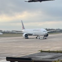 Air France Industries KLM Engineering & Maintenance Employee Jerome Mousset's profile photo