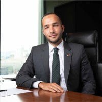 TOSYALI Holding Employee Yavuz Tosyalı's profile photo