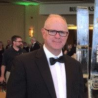 CLARK Material Handling Company Employee Charles McFadden's profile photo