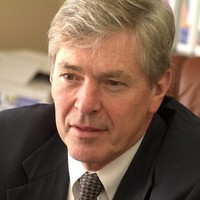 Delbert Royce