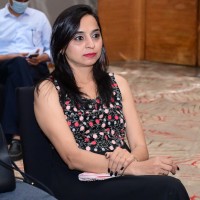 Rubrik, Inc. Employee Divya S's profile photo