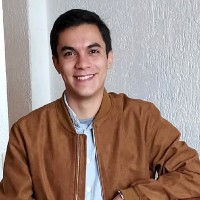 Lineate Employee José Javier Curiel Arriaga's profile photo