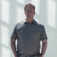 founded.ai Employee Jonathan Clarke's profile photo
