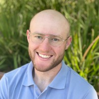 Stealth Startup Employee Mitchell Watson's profile photo