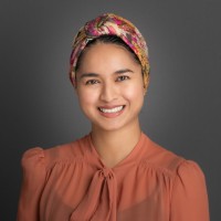 Dalilah Kamal Email