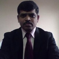 ALIARO Employee Ravi K's profile photo