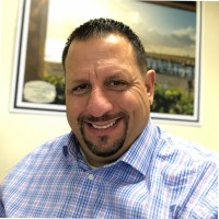 Bluemercury Employee Frank Cusimano's profile photo