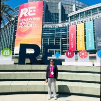 OMCO Solar Employee Sailaja Radhakrishnan's profile photo