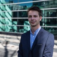 Ménart Employee Nicolas Boyer's profile photo