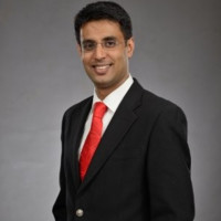Vito India Advisors Employee Kiran Nithyanand's profile photo