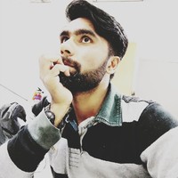 DashLoc Employee Sunil Yadav's profile photo