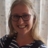 Slingsby Advanced Composites Employee Amanda Childs's profile photo