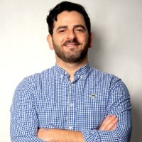 KnowBe4 Employee Shane Langley's profile photo