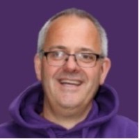 Plan.Grow.Do. Employee Steve Knapp's profile photo