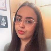Cartos Employee Michelly de Paula's profile photo