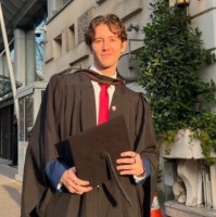 CIPD HR-inform Employee Owen Meyer's profile photo