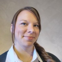 KSR Partners Employee Katrina Shaw's profile photo