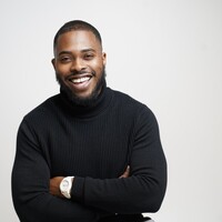 Brothers in Public Health Employee Winston Wright's profile photo