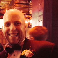 Centene Corporation Employee Nick Moser's profile photo