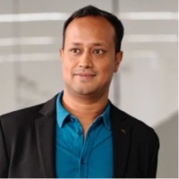 Fyno - Fire your notifications Employee Ashish Agarwal's profile photo