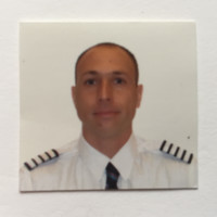 Bellawings Jet Employee Willebrordus van Schaik's profile photo