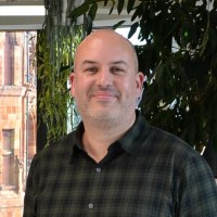 Automation Anywhere Employee Haydn Smith's profile photo