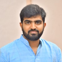 Sandeep Ayyagari's profile photo