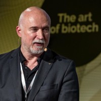 Benno Therapeutics Employee Erwin Blomsma's profile photo