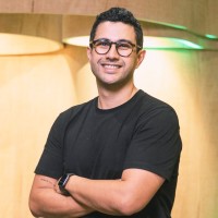 weme Employee Bruno Dinato's profile photo