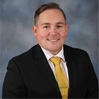 All Heart Home Care Employee Mitchell Pratt's profile photo