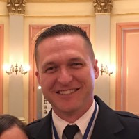 Hall Ambulance Service, Inc. Employee Ryan Strange's profile photo