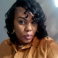 Save-A-Lot Employee Aisha Robinson's profile photo