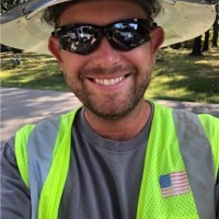 Craighead Electric Cooperative Corporation Employee James Ingram's profile photo