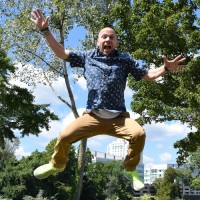 Fingerpaint Group Employee Joey Crawford's profile photo