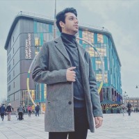NV Integration Employee Abbas Ali's profile photo