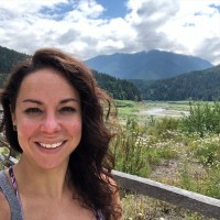 Hannah Patchen Email & Phone Number