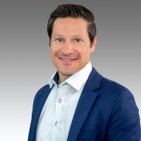 KfW IPEX-Bank Employee Christian Schramm's profile photo