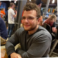 BioMed Realty Employee Joseph Cormier's profile photo
