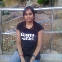 M/s GMS Software Solutions Employee Mamtha N's profile photo