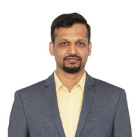 Decision Foundry Employee Praveen D.'s profile photo