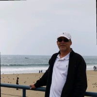 Northrop Grumman Employee David Goodly's profile photo