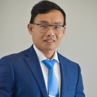 Riveron Employee Bruce do's profile photo