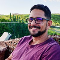 PD Case Informática Ltda Employee Dayvid da Silva's profile photo