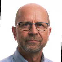 SENIUS Equipment Employee Kim Andersen's profile photo