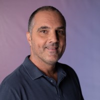 RailVision Employee Marcelo Alazraki's profile photo