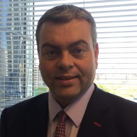 DXC Technology Employee James Morgan's profile photo