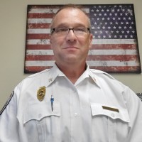 City of Stillwater, Oklahoma Employee David Luckey's profile photo