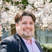 ExecutiveSearch.AI Employee Ken Charles's profile photo